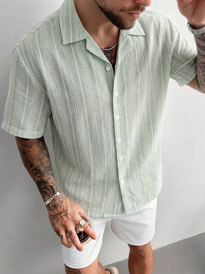 Men Tops